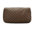 Speedy 35, &pound;710, Handbags, Brown, Canvas, Top view